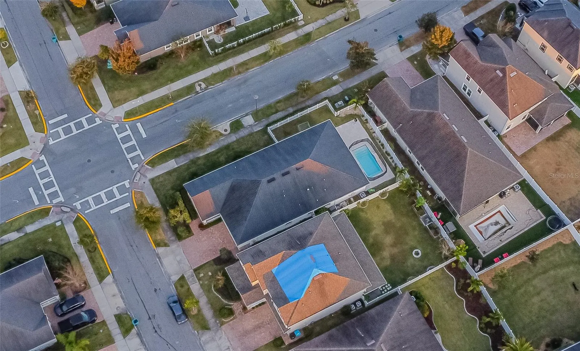 8201 Corkfield Avenue Orlando FL 32832