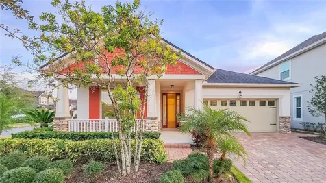 8201 Corkfield Avenue Orlando FL 32832