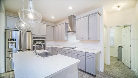8201 Corkfield Avenue Orlando FL 32832