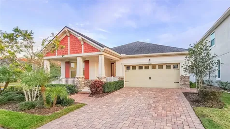 8201 Corkfield Avenue Orlando FL 32832