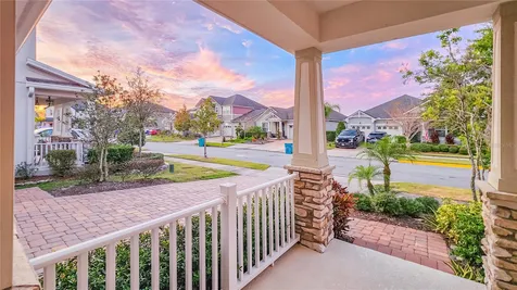 8201 Corkfield Avenue Orlando FL 32832