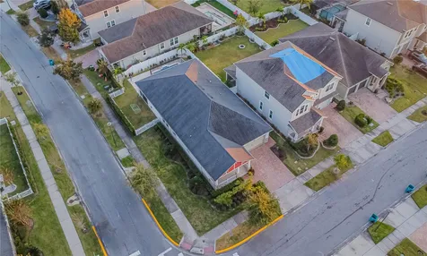 8201 Corkfield Avenue Orlando FL 32832