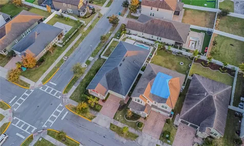 8201 Corkfield Avenue Orlando FL 32832