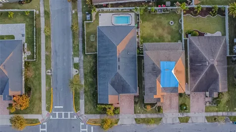 8201 Corkfield Avenue Orlando FL 32832