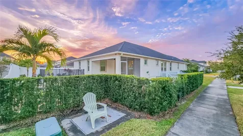 8201 Corkfield Avenue Orlando FL 32832