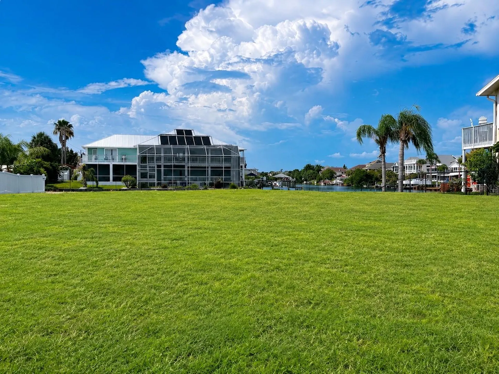 3511 Amberjack Drive Hernando Beach FL 34607