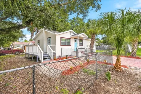 1002 E Seward Street Tampa FL 33604