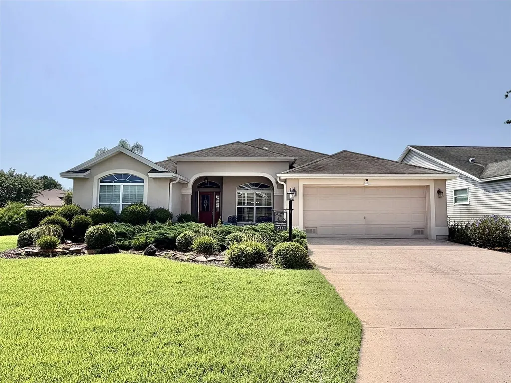 2311 Glade Run The Villages FL 32162