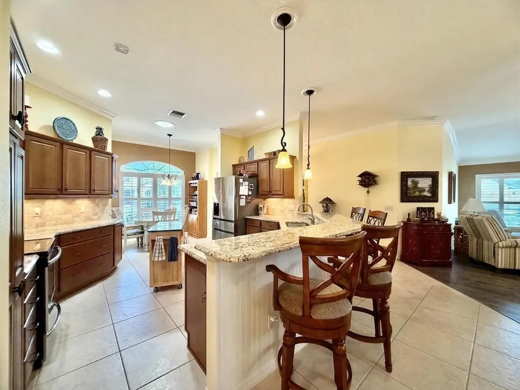 2311 Glade Run The Villages FL 32162
