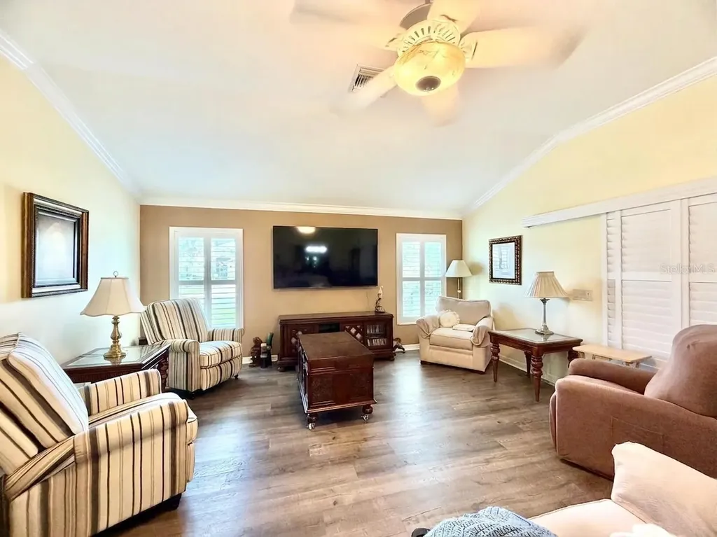 2311 Glade Run The Villages FL 32162