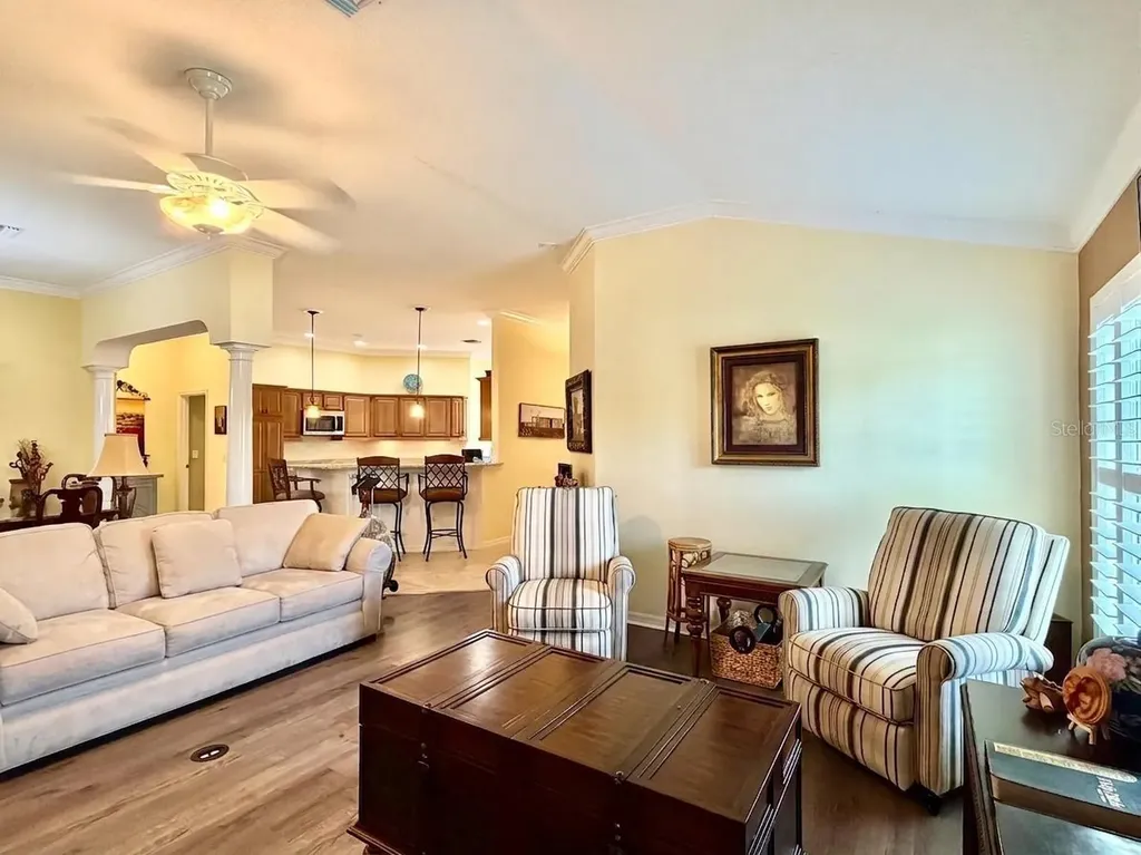 2311 Glade Run The Villages FL 32162