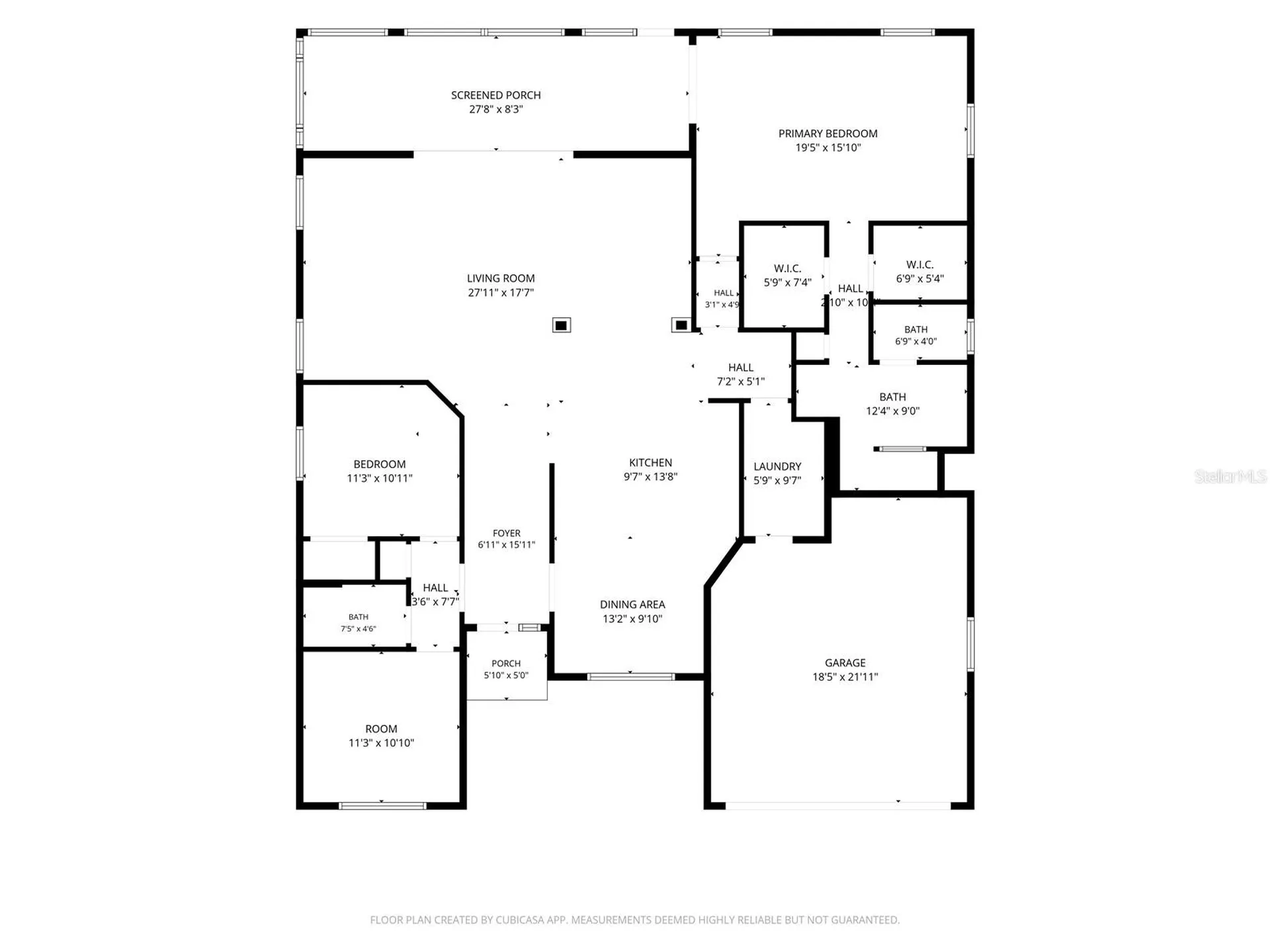 2311 Glade Run The Villages FL 32162