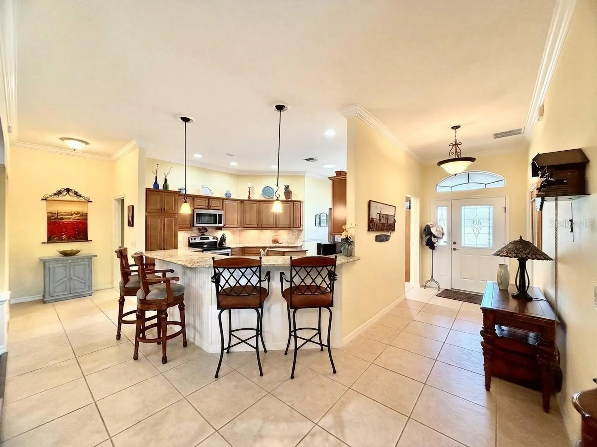 2311 Glade Run The Villages FL 32162