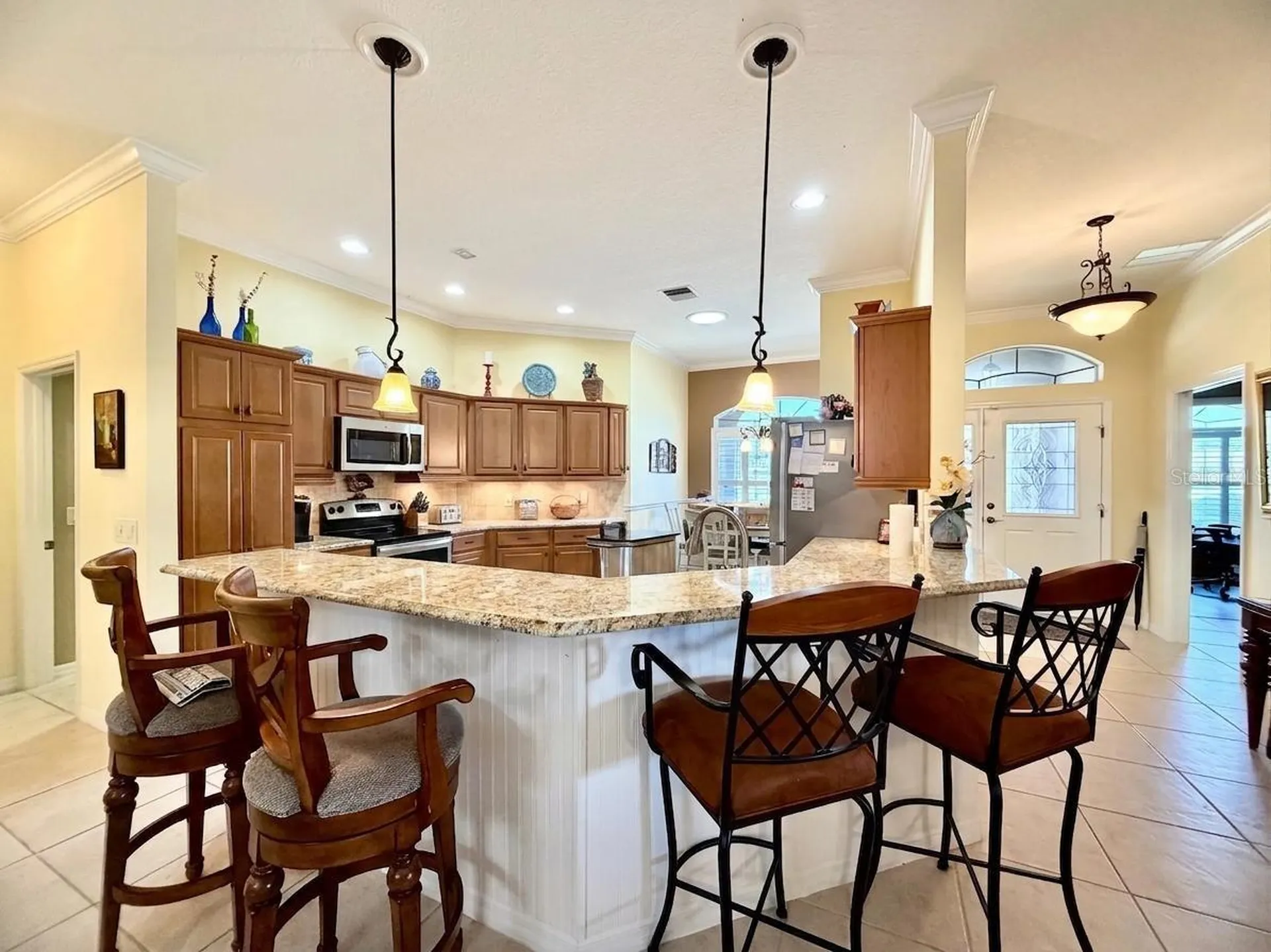 2311 Glade Run The Villages FL 32162