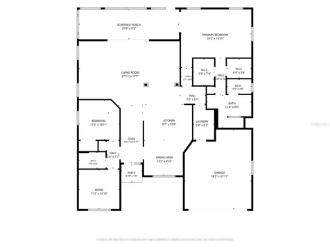 2311 Glade Run The Villages FL 32162