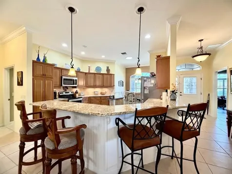 2311 Glade Run The Villages FL 32162