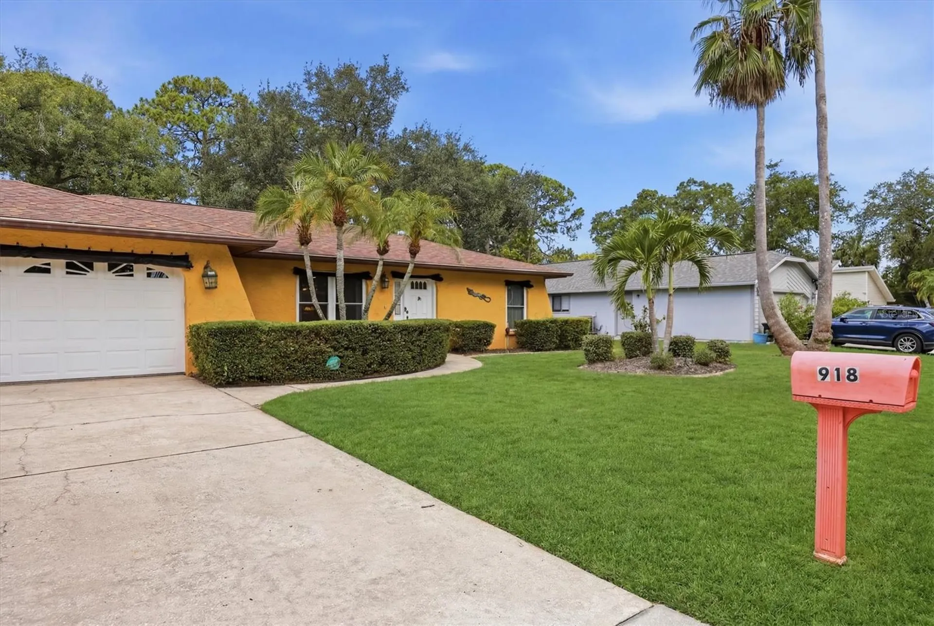 918 Ell Way Sarasota FL 34243