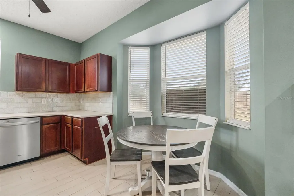 123 Bluff Pass Drive Eustis FL 32726