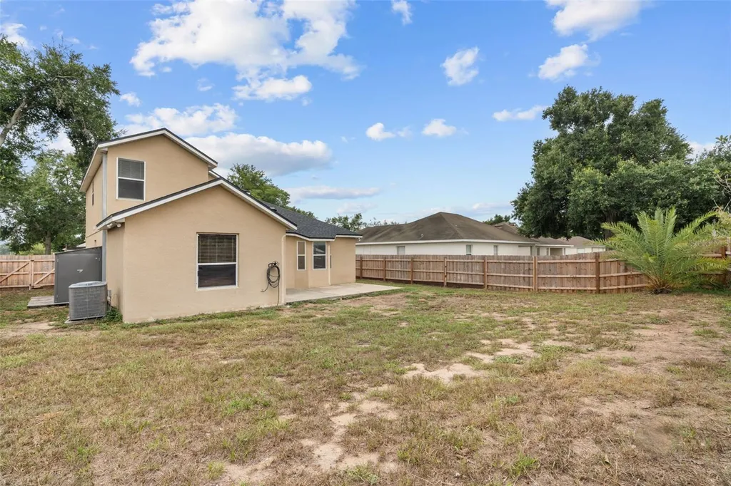 123 Bluff Pass Drive Eustis FL 32726
