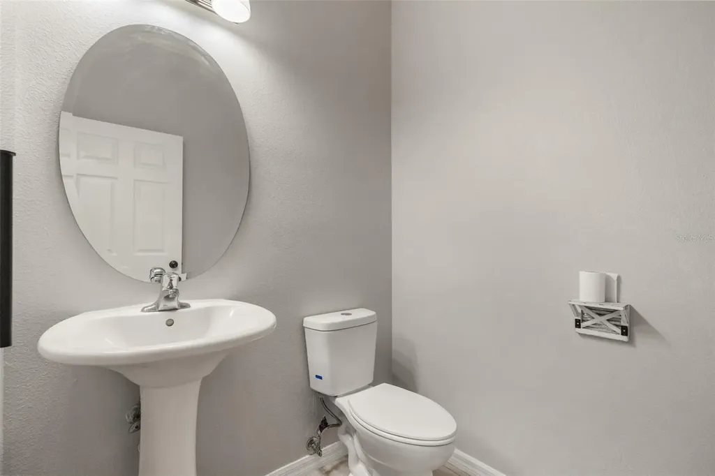 123 Bluff Pass Drive Eustis FL 32726