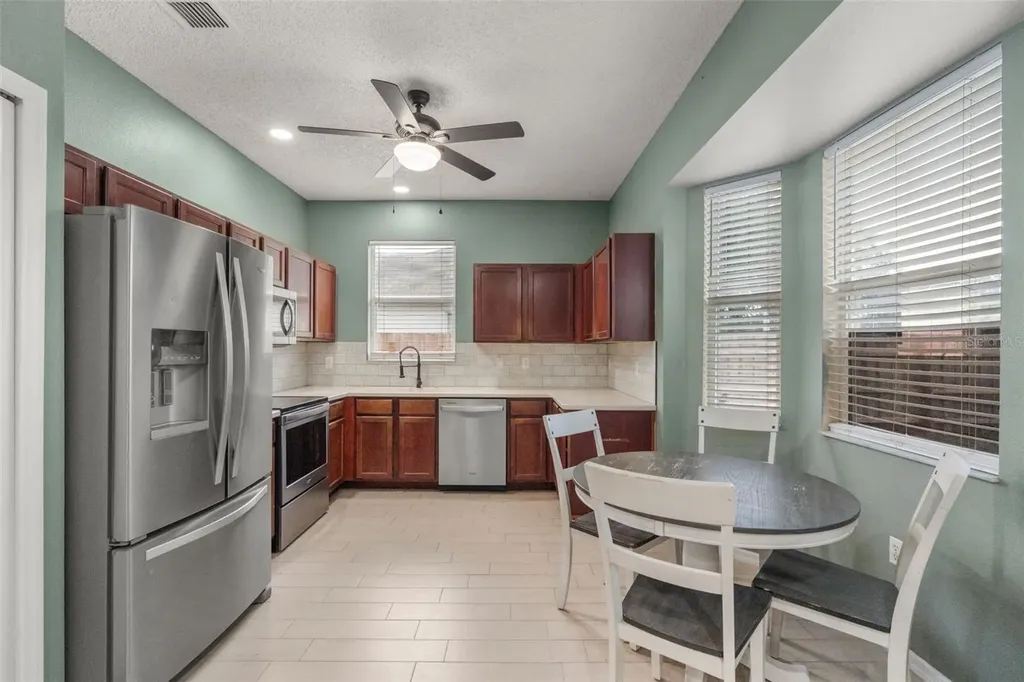 123 Bluff Pass Drive Eustis FL 32726
