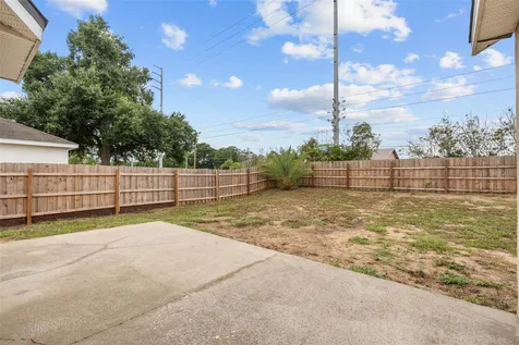 123 Bluff Pass Drive Eustis FL 32726