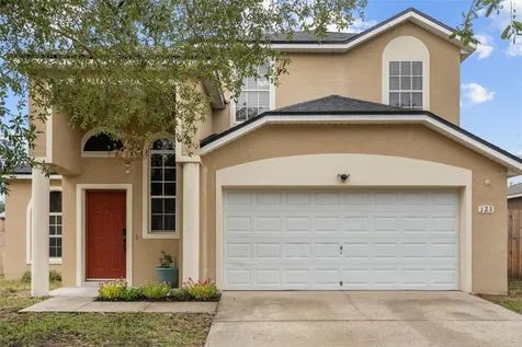 123 Bluff Pass Drive Eustis FL 32726