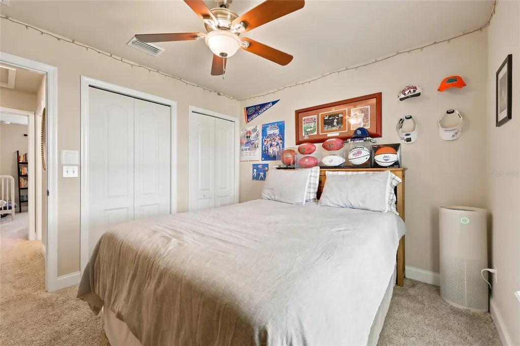 25142 SW 18th Avenue Newberry FL 32669