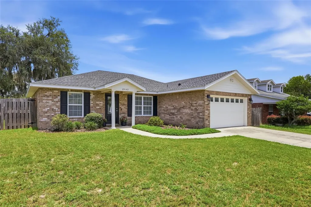 25142 SW 18th Avenue Newberry FL 32669