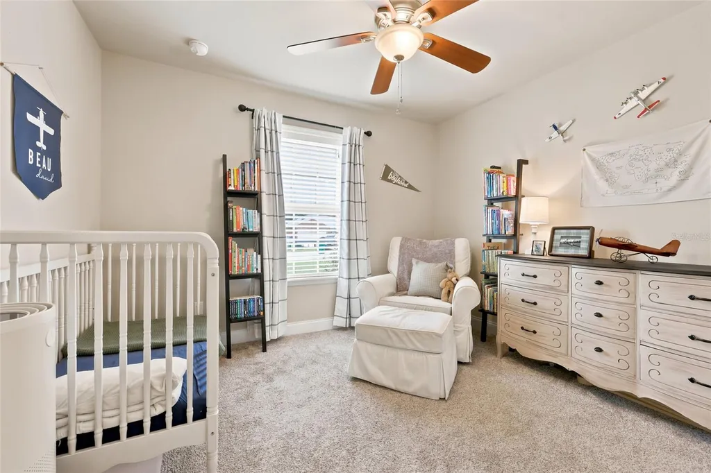 25142 SW 18th Avenue Newberry FL 32669