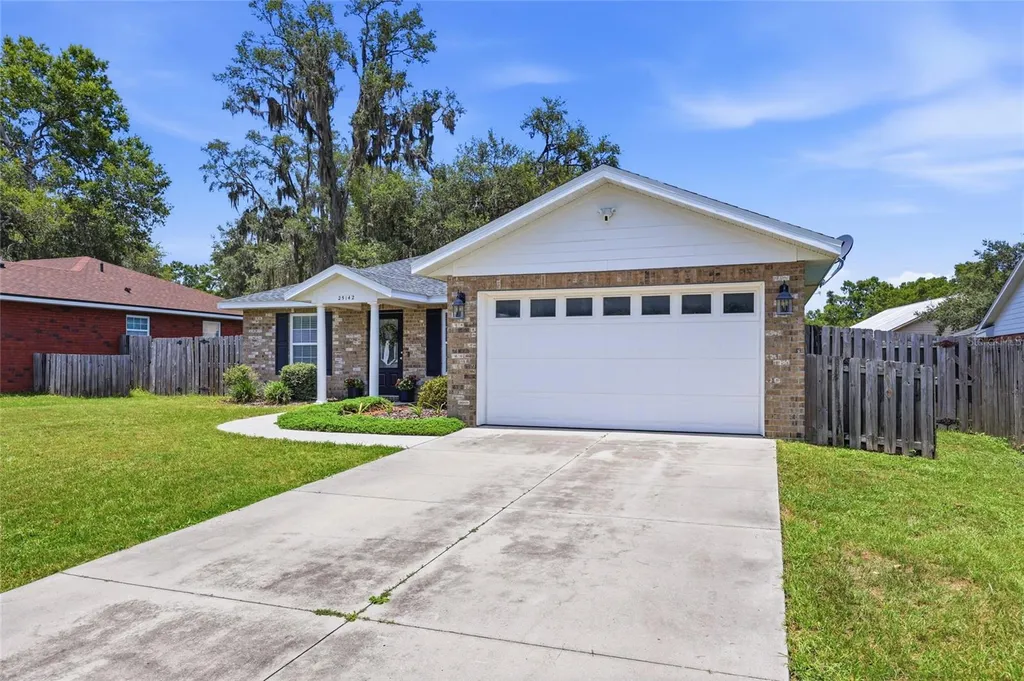 25142 SW 18th Avenue Newberry FL 32669