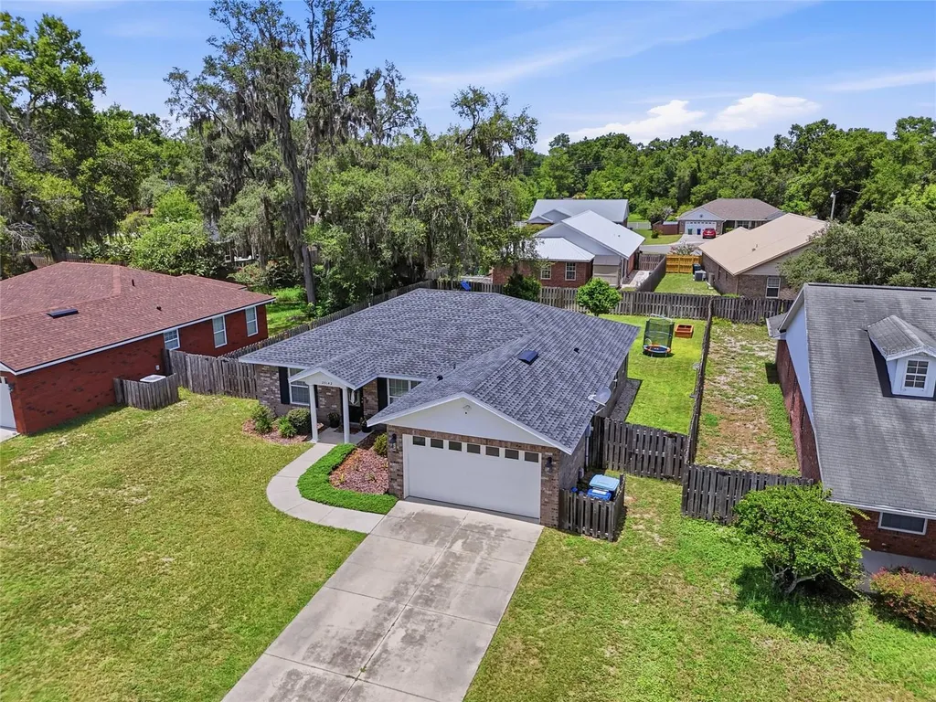 25142 SW 18th Avenue Newberry FL 32669