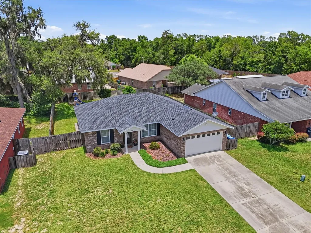 25142 SW 18th Avenue Newberry FL 32669