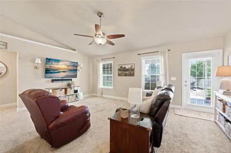 25142 SW 18th Avenue Newberry FL 32669