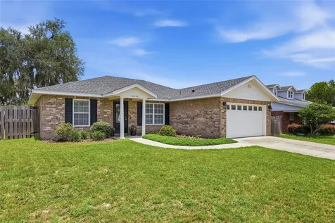 25142 SW 18th Avenue Newberry FL 32669
