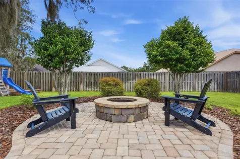 25142 SW 18th Avenue Newberry FL 32669