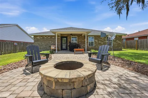 25142 SW 18th Avenue Newberry FL 32669