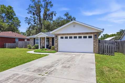 25142 SW 18th Avenue Newberry FL 32669