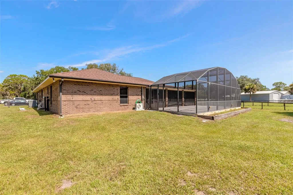 1389 Williams Road New Smyrna Beach FL 32168