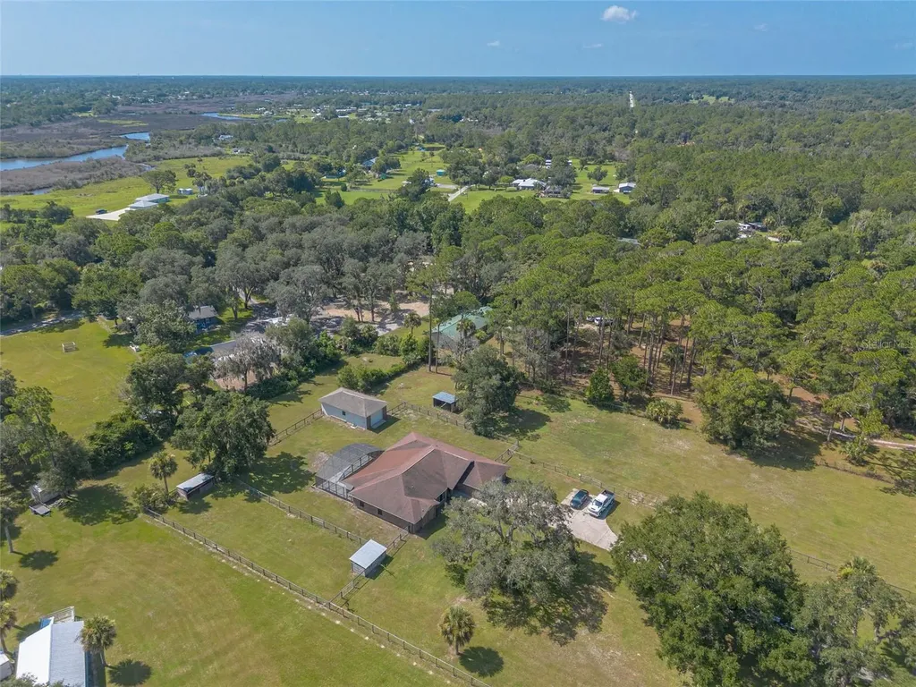 1389 Williams Road New Smyrna Beach FL 32168