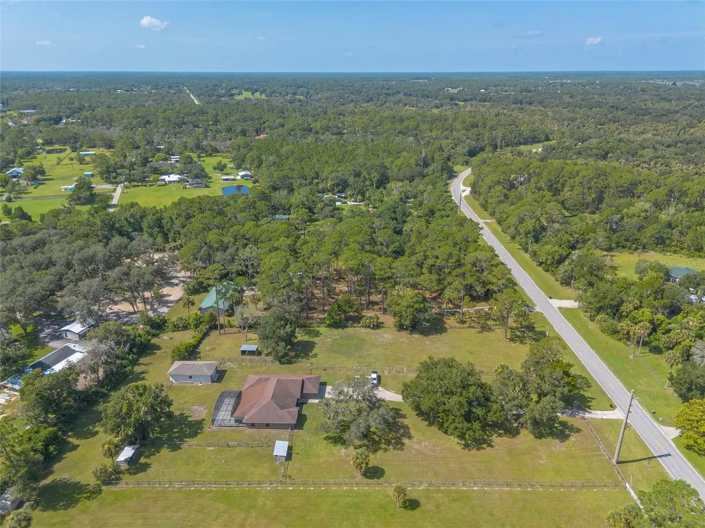 1389 Williams Road New Smyrna Beach FL 32168