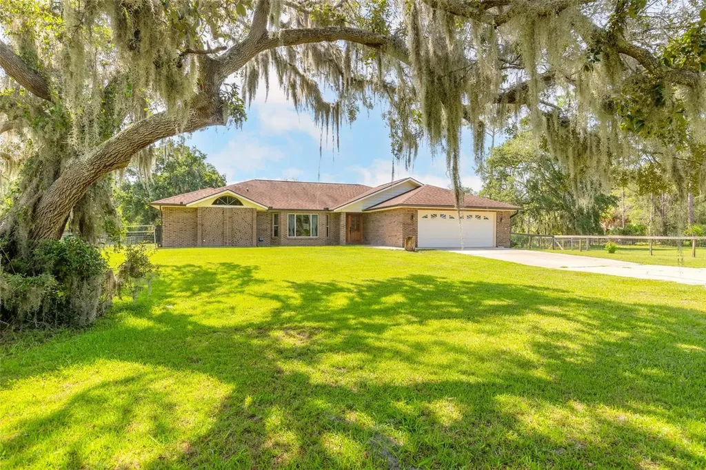 1389 Williams Road New Smyrna Beach FL 32168