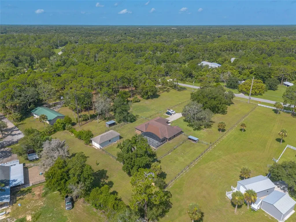 1389 Williams Road New Smyrna Beach FL 32168