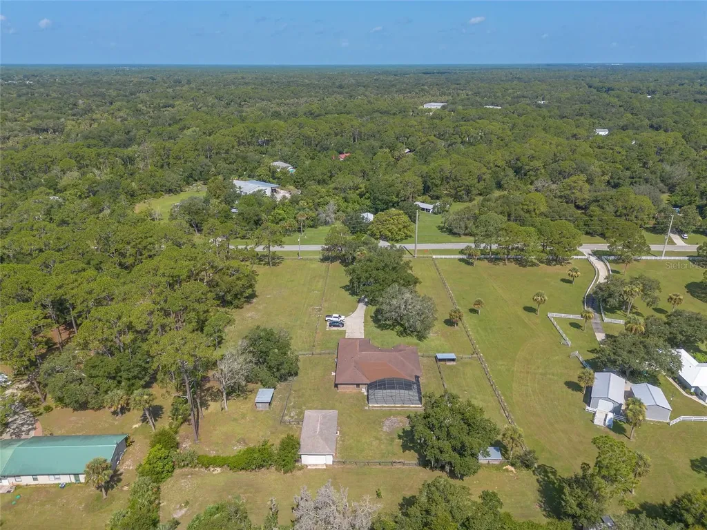 1389 Williams Road New Smyrna Beach FL 32168