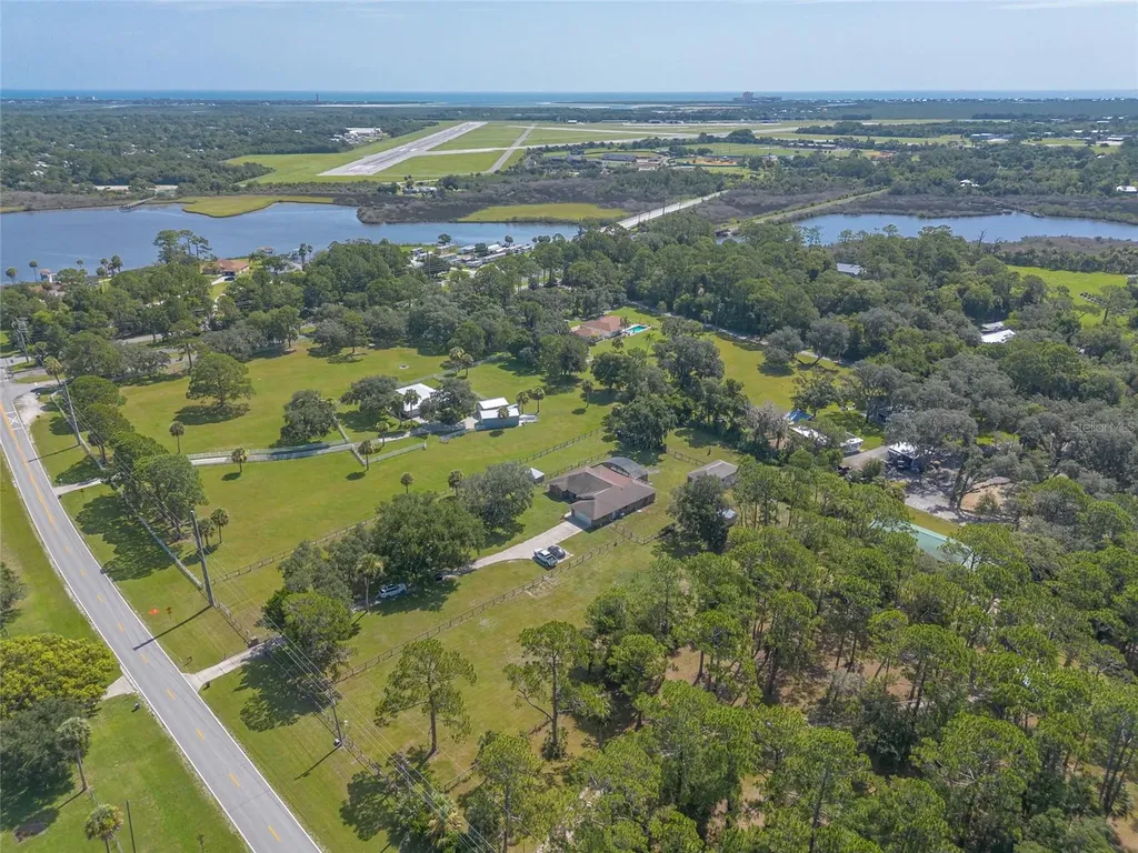 1389 Williams Road New Smyrna Beach FL 32168