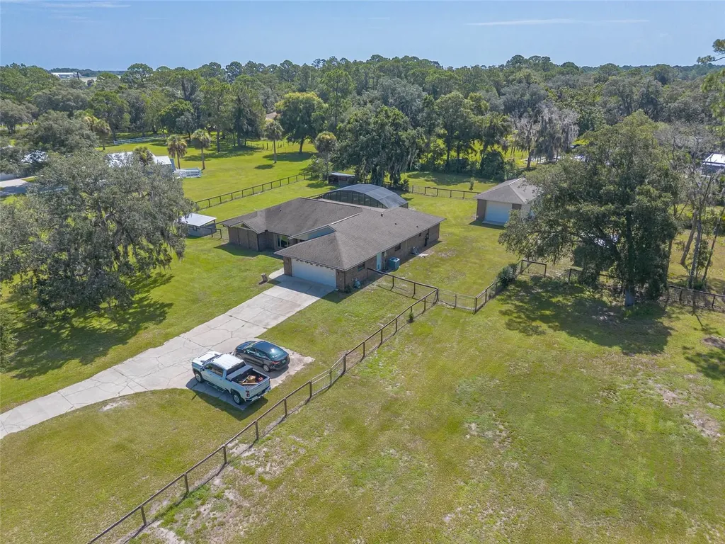 1389 Williams Road New Smyrna Beach FL 32168