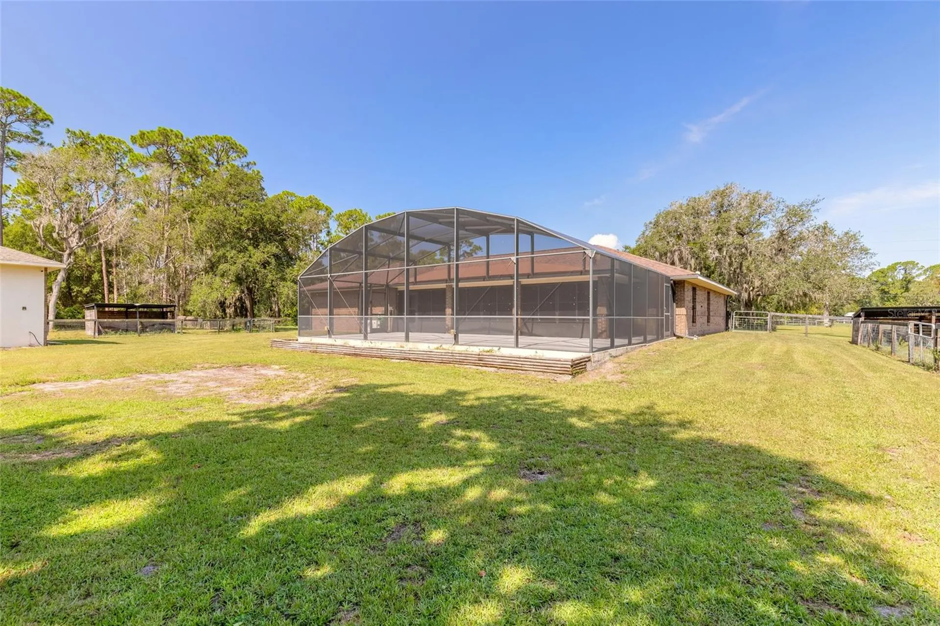 1389 Williams Road New Smyrna Beach FL 32168