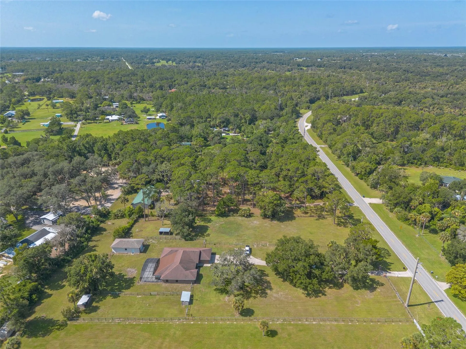 1389 Williams Road New Smyrna Beach FL 32168