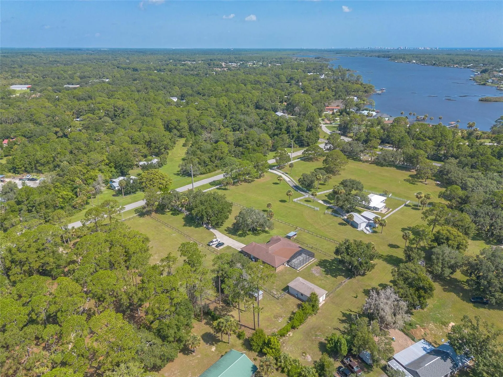 1389 Williams Road New Smyrna Beach FL 32168