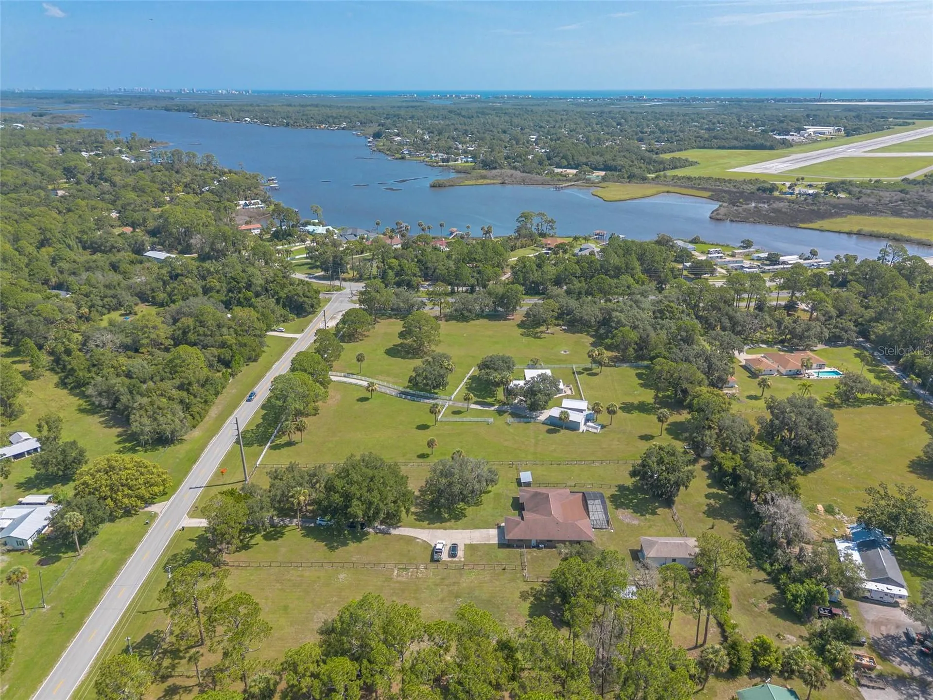 1389 Williams Road New Smyrna Beach FL 32168